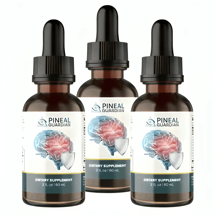 pineal guardian