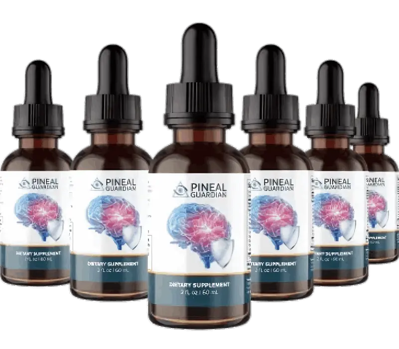 pineal guardian tea discount